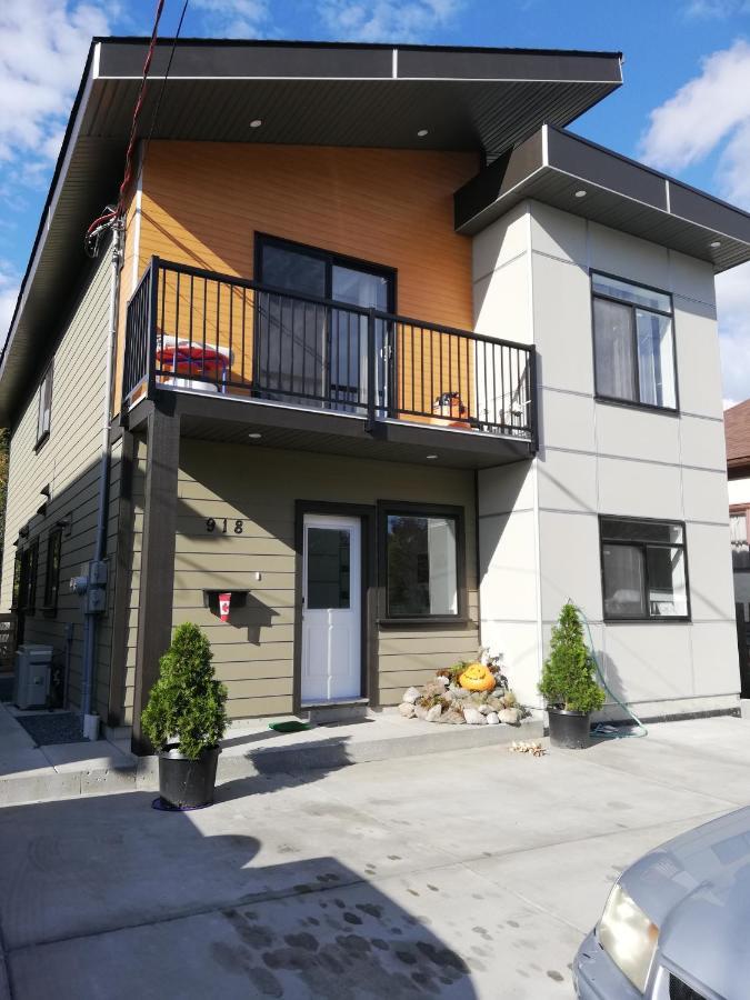 Sweet House B&B Saanich 外观 照片