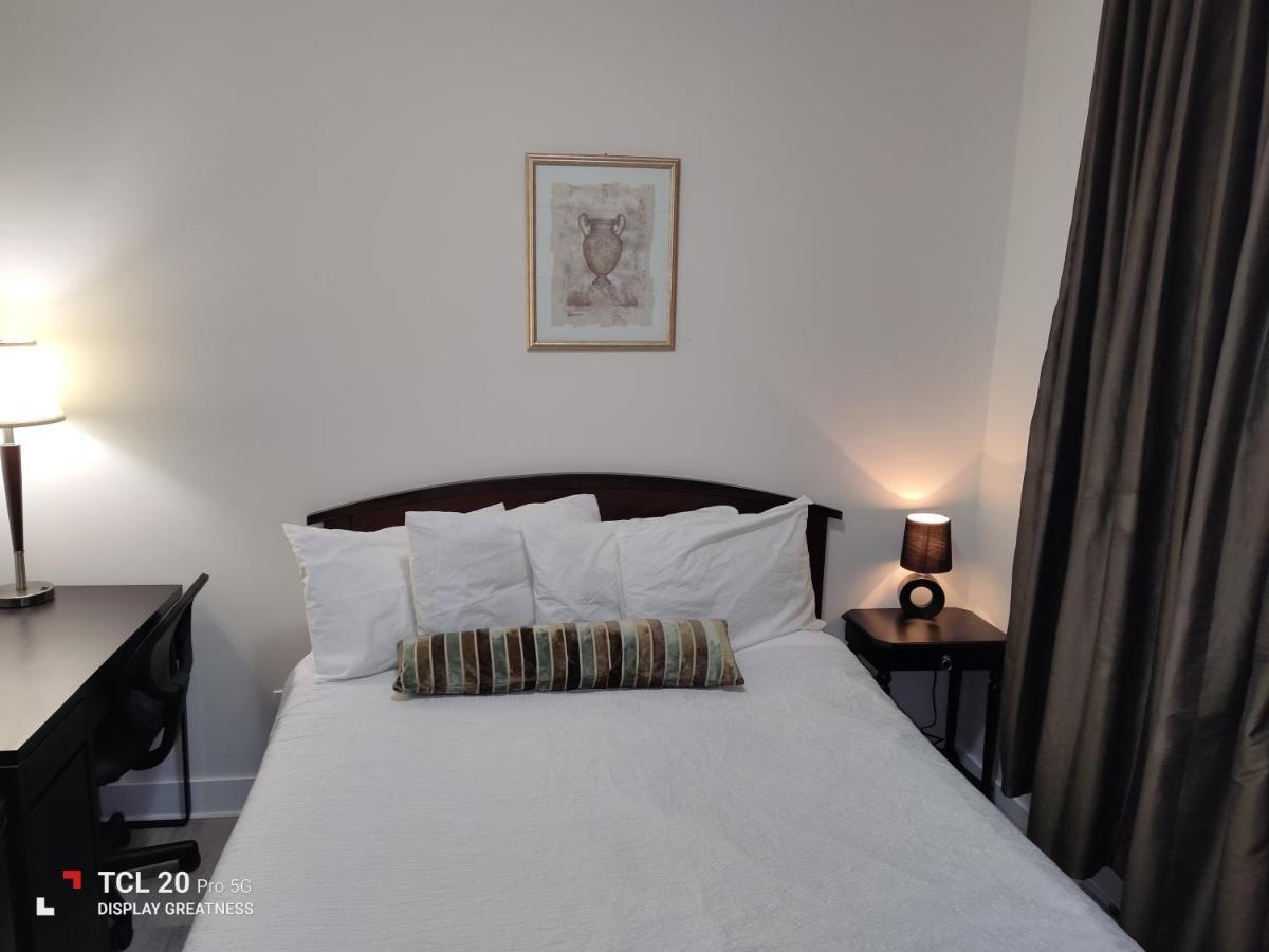 Sweet House B&B Saanich 外观 照片