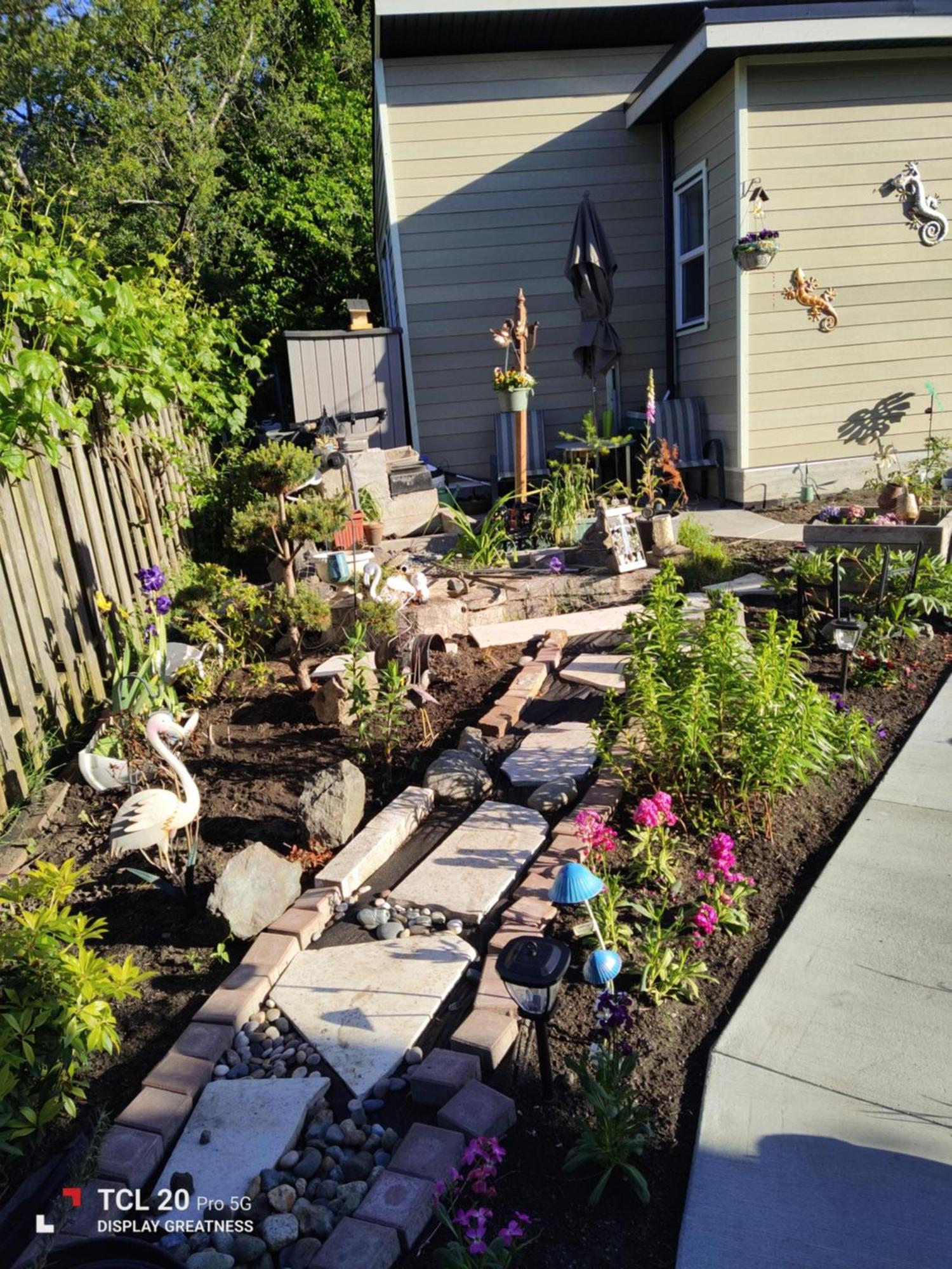 Sweet House B&B Saanich 外观 照片